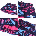 Figure Sublimation Uniform Soccer Custom White-Pink Jersey Figure Sublimation Uniform Soccer Custom White-Pink Jersey