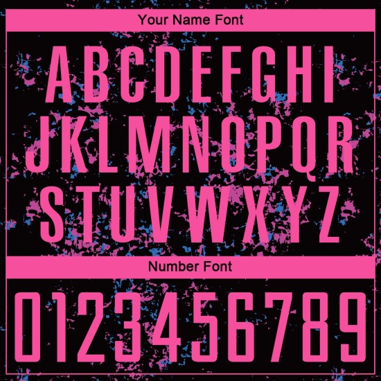 Custom Pink-Light Sublimation Black Jersey Blue Uniform Soccer Custom Pink-Light Sublimation Black Jersey Blue Uniform Soccer