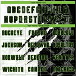 Uniform Sublimation Jersey Pattern Soccer Green Custom Black-Neon Graffiti Scratch Uniform Sublimation Jersey Pattern Soccer Green Custom Black-Neon Graffiti Scratch