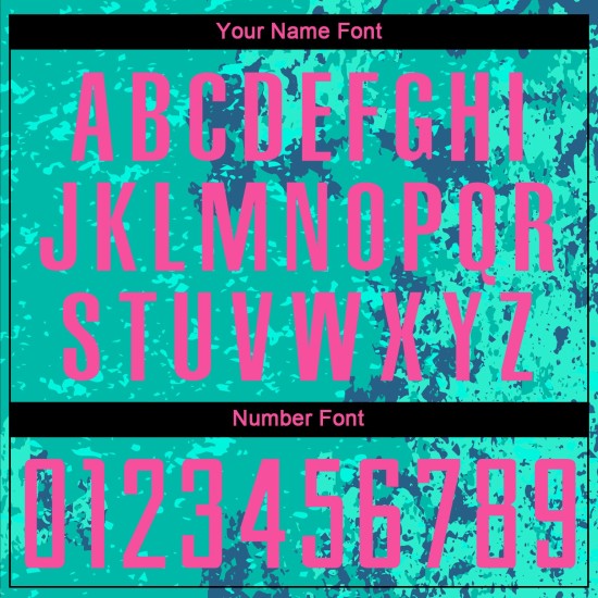 Pink-Royal Jersey Custom Teal Uniform Sublimation Soccer Pink-Royal Jersey Custom Teal Uniform Sublimation Soccer