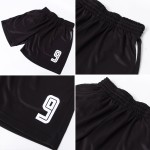Sublimation Jersey Uniform Purple Fade White-Black Soccer Custom Fashion
