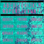 Pink-Royal Jersey Custom Teal Uniform Sublimation Soccer Pink-Royal Jersey Custom Teal Uniform Sublimation Soccer