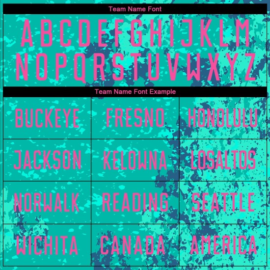 Pink-Royal Jersey Custom Teal Uniform Sublimation Soccer Pink-Royal Jersey Custom Teal Uniform Sublimation Soccer